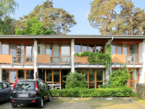 Apartment Strandvilla - LUB117